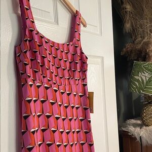 DVF for Target NWT 2
